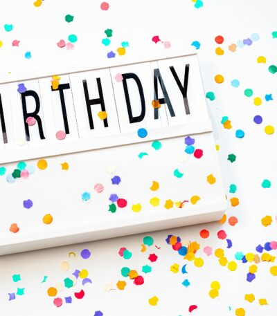 Dovana,Gimtadienių paketas