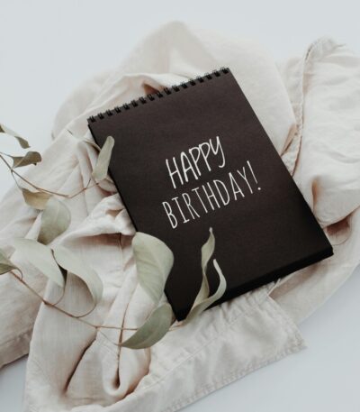 Dovana,Gimtadienių paketas